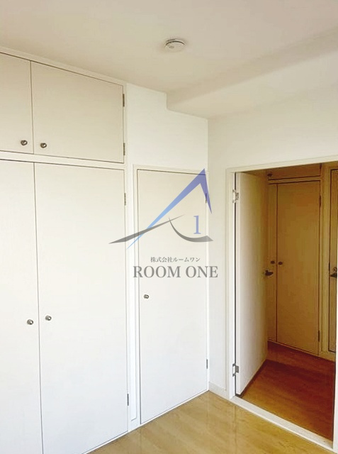 サンテラス藤の収納|収納です。