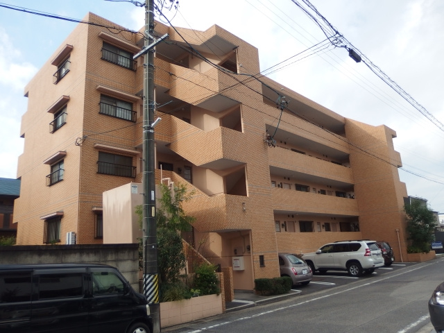 レジデンスボナール