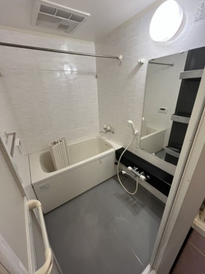 【浴室】 | グローバル南草津