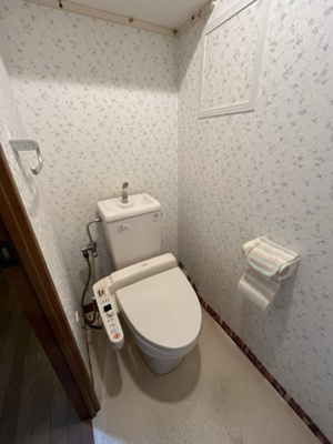 【トイレ】 | グローバル南草津