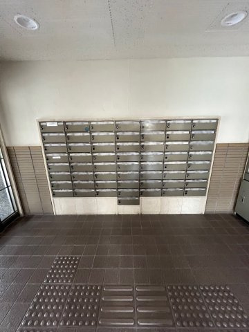 グローバル南草津の設備