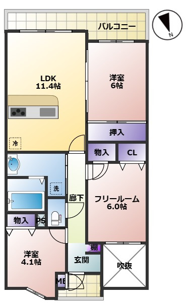 グローバル南草津