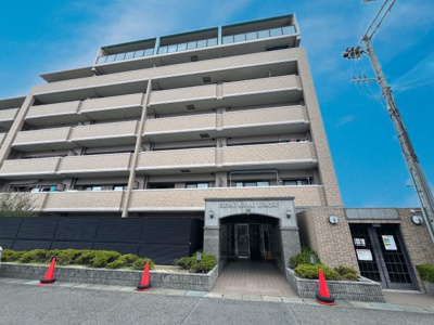 【外観】 | グローバル南草津