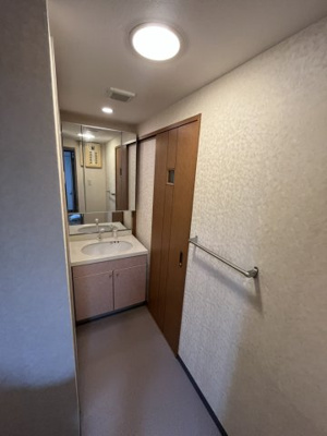 【洗面所】 | グローバル南草津