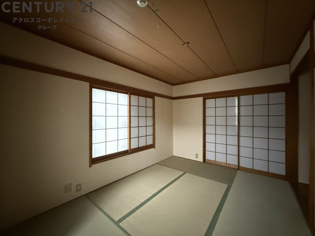 東園田町８丁目戸建の寝室