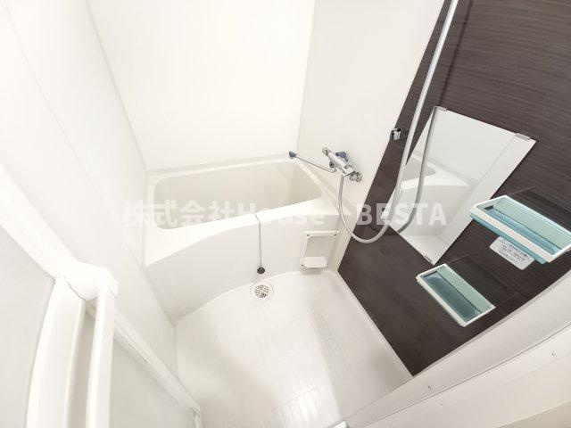 W-STYLE神戸Ⅱの浴室