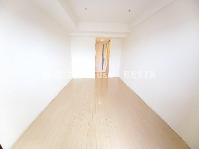 W-STYLE神戸Ⅱの内装