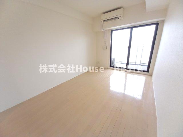 W-STYLE神戸Ⅱの和室