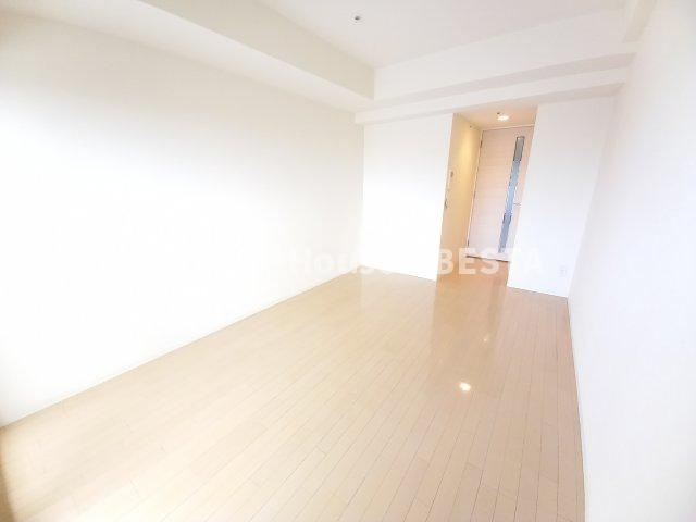 W-STYLE神戸Ⅱの寝室