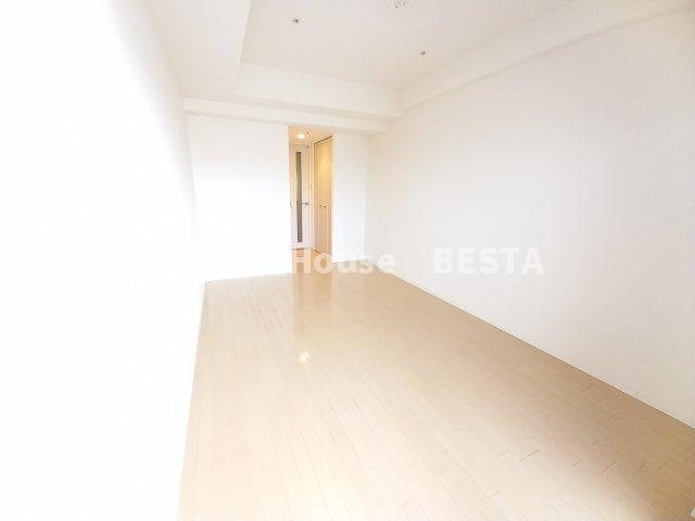 W-STYLE神戸Ⅱの子供部屋