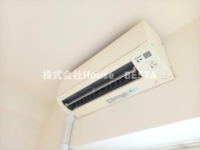 W-STYLE神戸Ⅱの設備