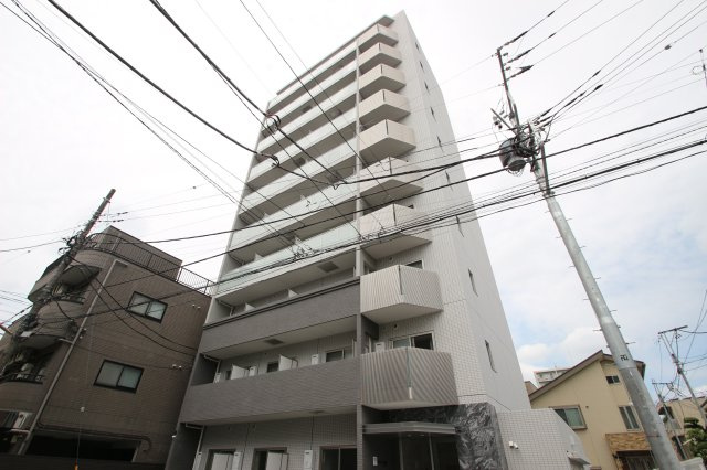 ウィステリアヴィラ