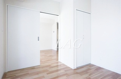 【寝室】 | エストセントレ | 寝室です。