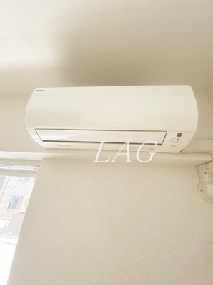 【設備】 | エストセントレ | エアコンです。