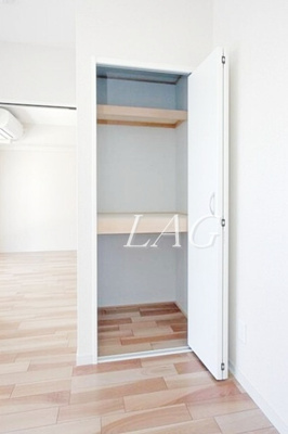 【収納】 | エストセントレ | 収納です。