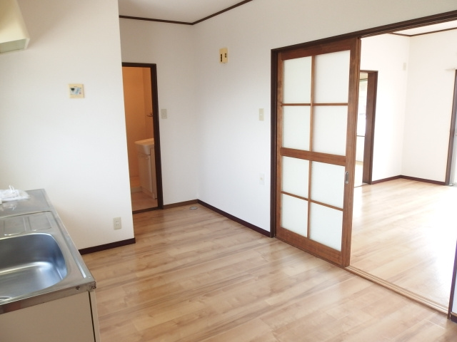 池田ハイツ88のその他