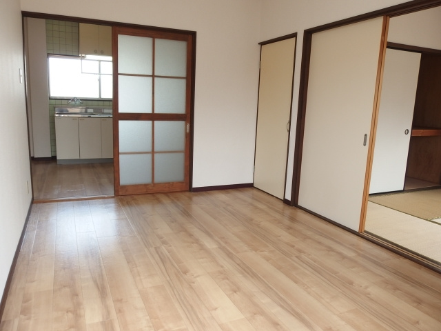 池田ハイツ88のその他