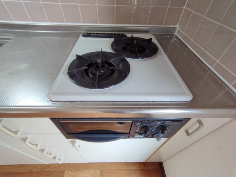 宇野ハイツの設備