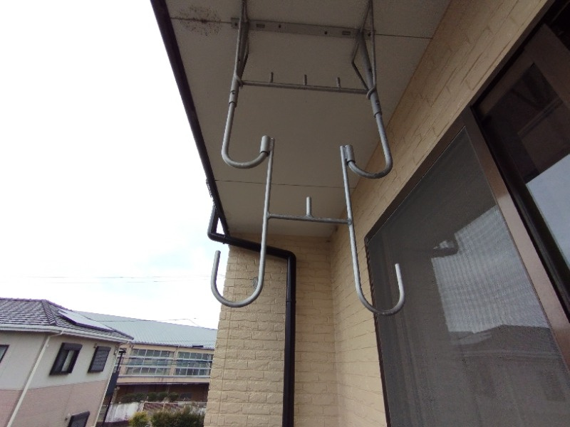 宇野ハイツのその他