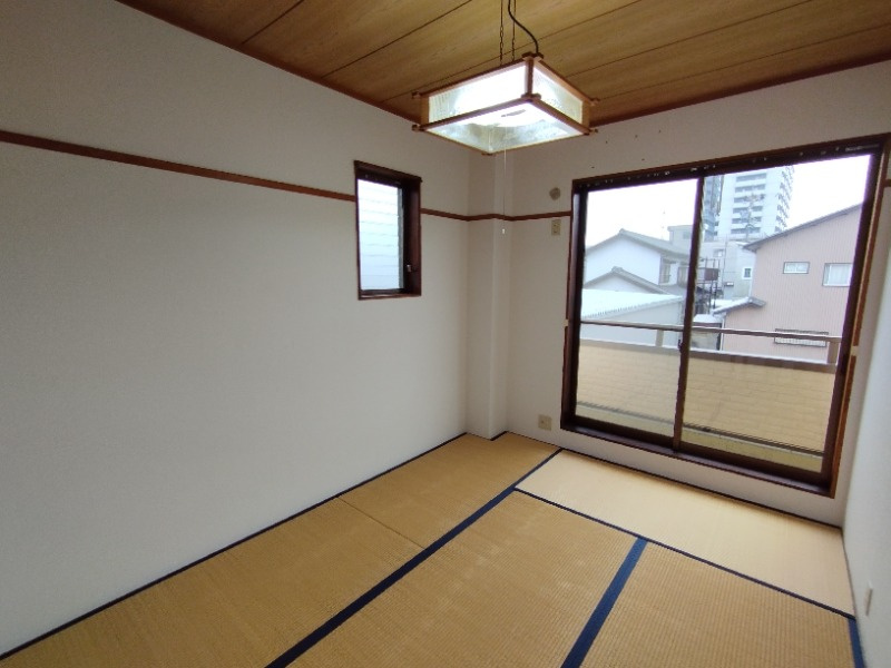 宇野ハイツのその他