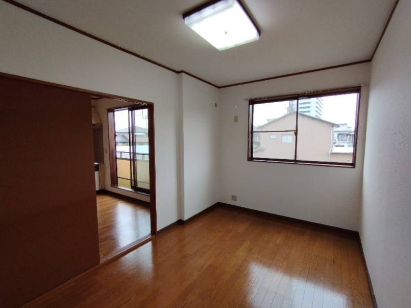 宇野ハイツのその他