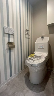 【トイレ】 | パラツィーナセシリア豊中 | トイレ