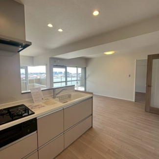 【キッチン】 | パラツィーナセシリア豊中 | ダイニングキッチン