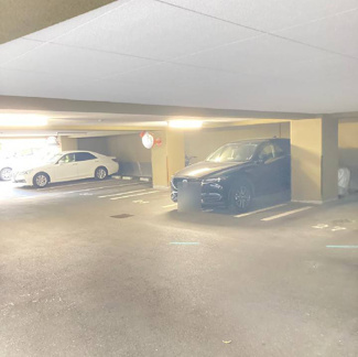 【駐車場】 | パラツィーナセシリア豊中 | 駐車場