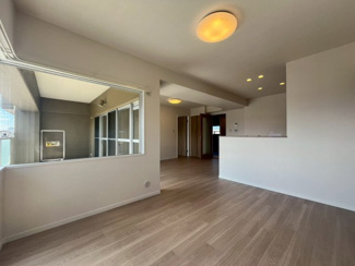 【居間・リビング】 | パラツィーナセシリア豊中 | リビング