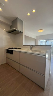 【キッチン】 | パラツィーナセシリア豊中 | システムキッチン