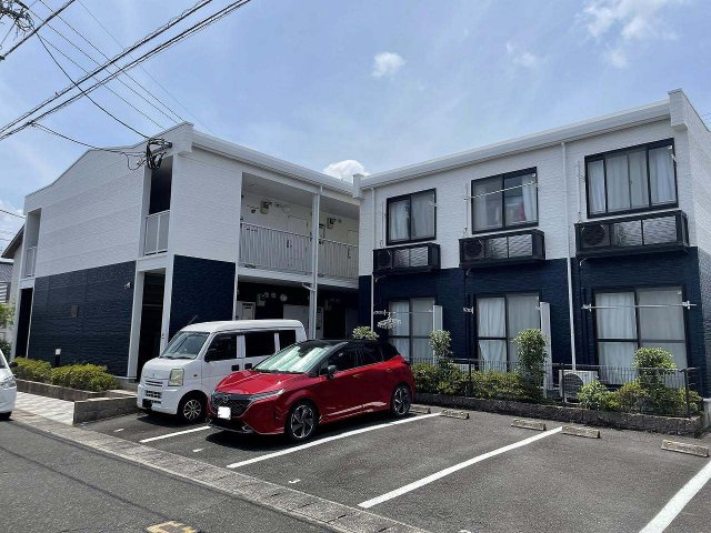 レオパレス谷山の画像