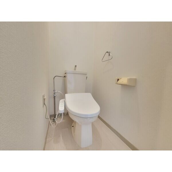 半田第３ロイヤルマンションの洋室|別部屋同間取りのお写真となります。参考にご覧くださいませ。