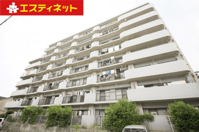 半田第３ロイヤルマンション