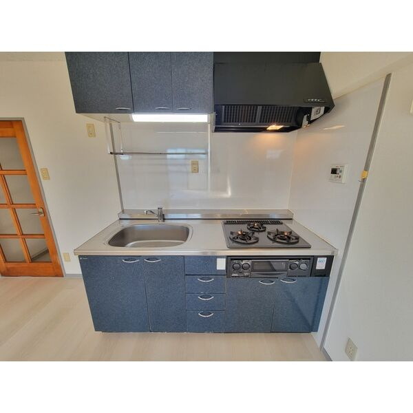 半田第３ロイヤルマンションの居間・リビング|別部屋同間取りのお写真となります。参考にご覧くださいませ。