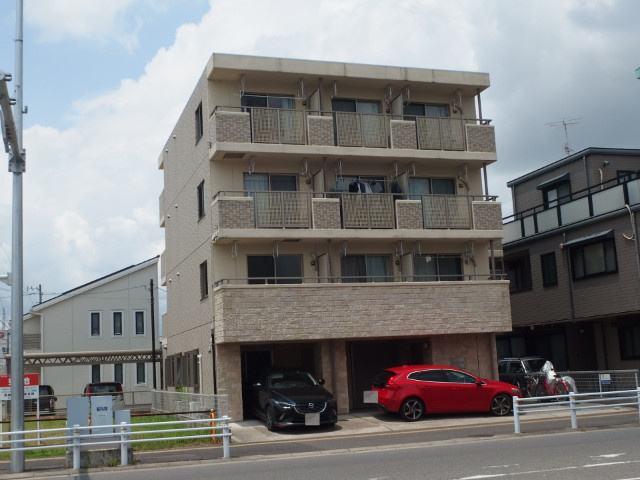 プリミエール羽根