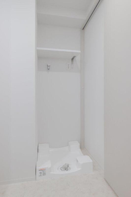 【その他】 | AIFLAT馬込 | 別部屋参考写真（反転タイプ）