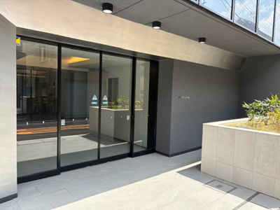 【エントランス】 | AIFLAT馬込