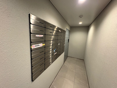 【設備】 | AIFLAT馬込