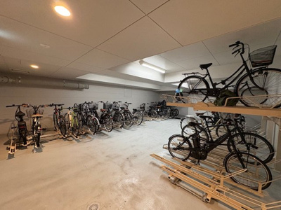 【その他共用部分】 | AIFLAT馬込