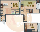 野方貸戸建の画像