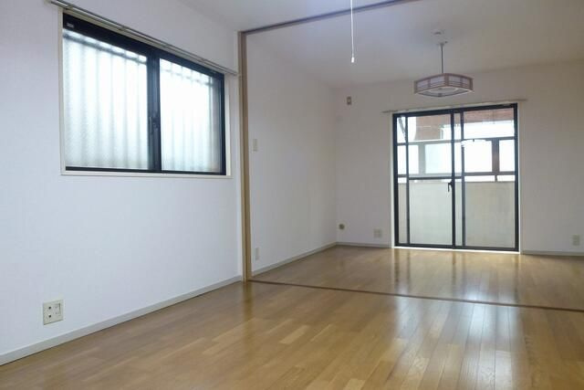 武蔵野市関前３丁目の中古マンション