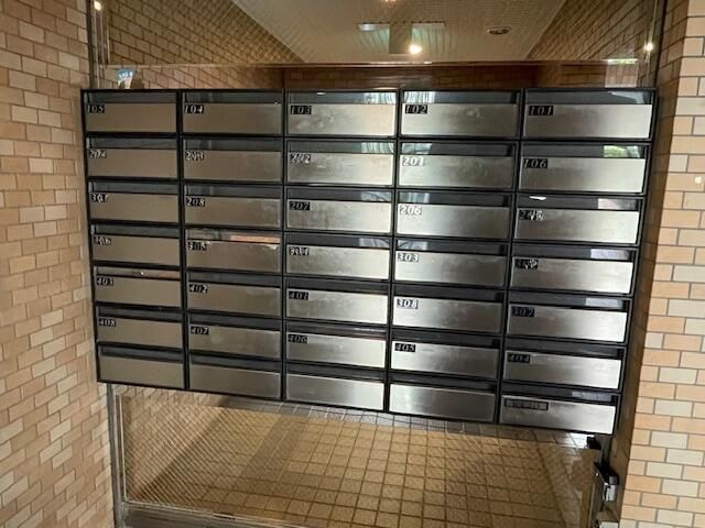 武蔵野市関前３丁目の中古マンションの設備