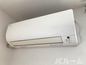 マウンテンリバーの設備