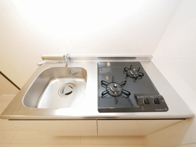 【キッチン】 | Gravis城東中央 | キッチンでお料理をお楽しみください