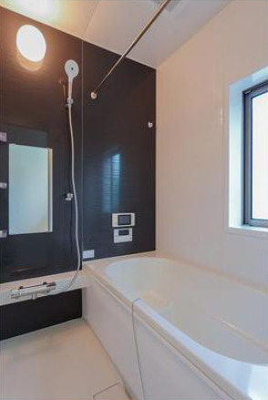 【浴室】 | 邑楽郡大泉町東小泉　中古戸建