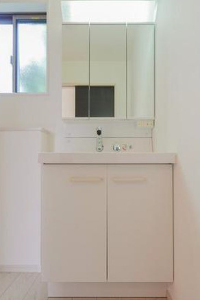 【独立洗面台】 | 邑楽郡大泉町東小泉　中古戸建