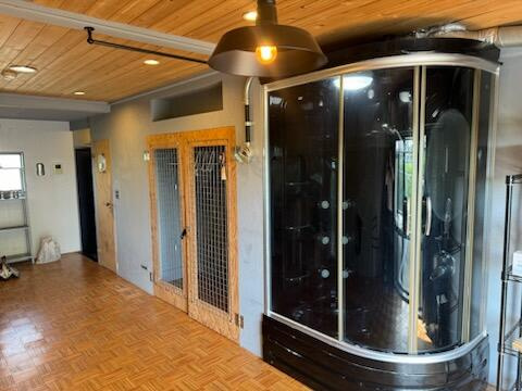 谷口マンションの設備