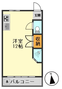 谷口マンション