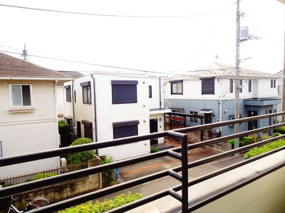 【展望】 | 成田西3丁目戸建