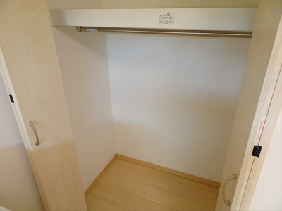 【収納】 | 成田西3丁目戸建